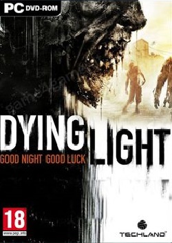 Re: Dying Light (2015)