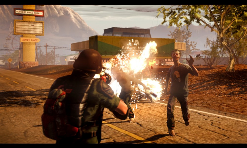 State Of Decay Breakdown Save Game Download Version 2.0
