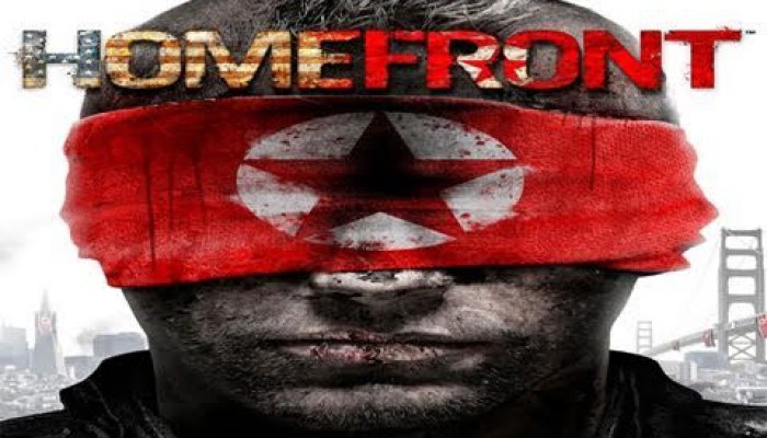 Homefront - video