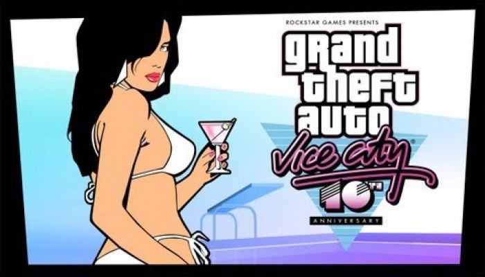 Grand Theft Auto Vice City - video