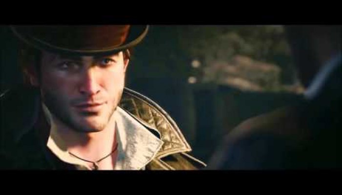 Assassin's Creed Syndicate - video