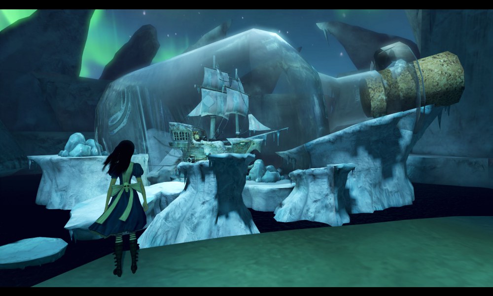 Alice Madness Returns Activation Key Alice Madness Returns Activation Key