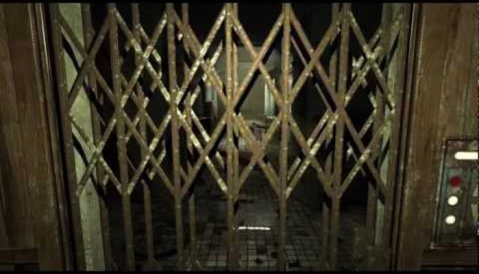 Outlast - video