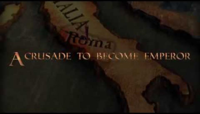 Praetorians - video