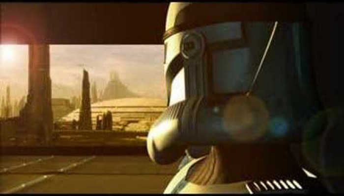 STAR WARS Battlefront II - video