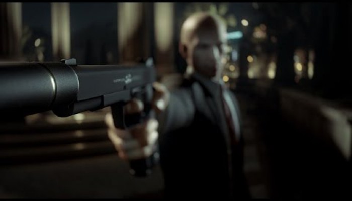 Hitman Full Experience - video