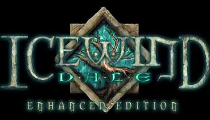 Icewind Dale: Enhanced Edition - video