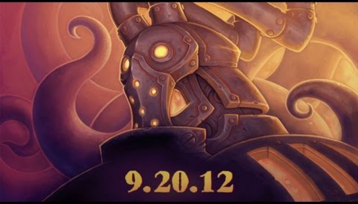 Torchlight II - video