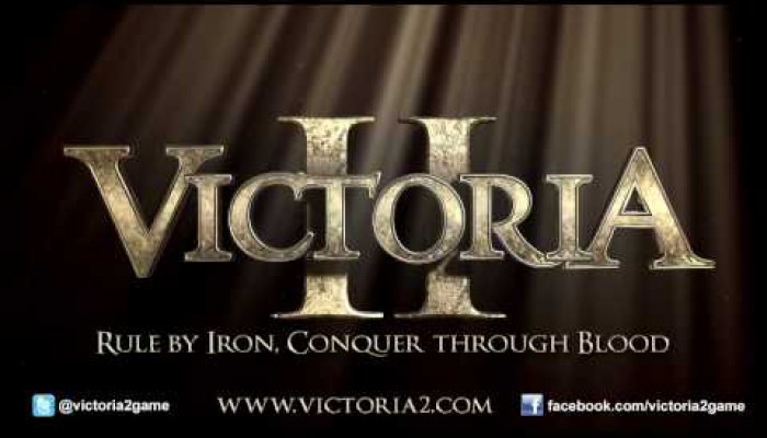Victoria II - video
