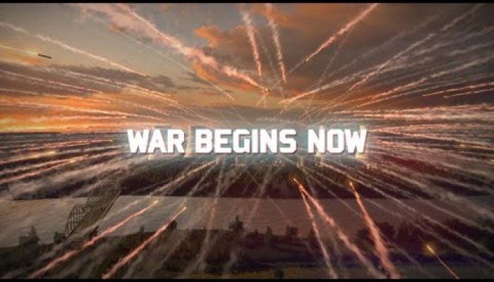 Wargame European Escalation - video