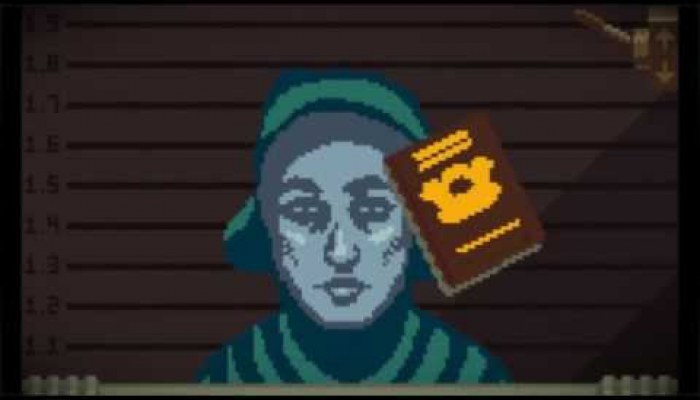Papers, Please - video