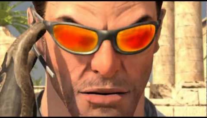 Serious Sam 3 BFE - video