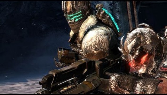 Dead Space 3 - video