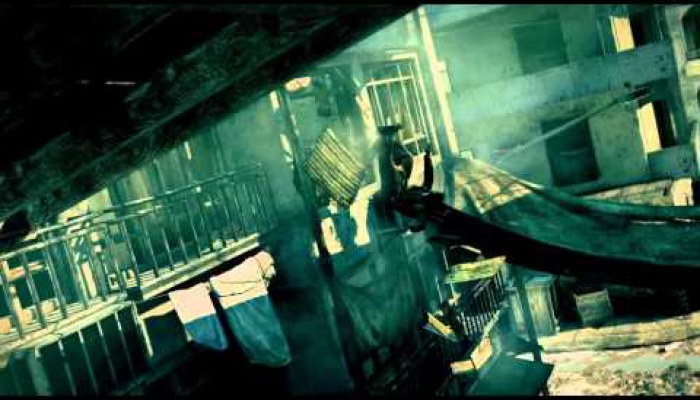 Medal of Honor - video