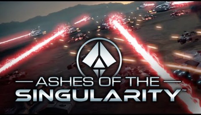 Ashes of the Singularity - video