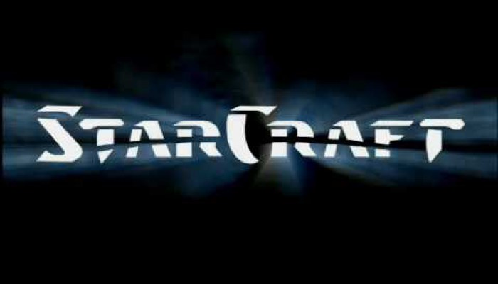 Starcraft GOLD - video