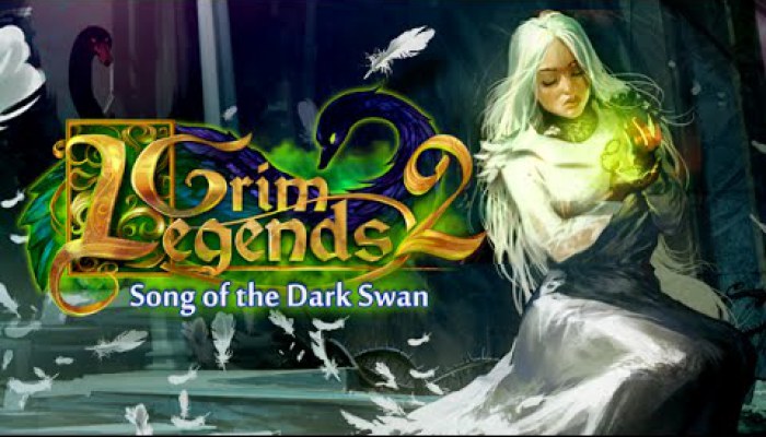 Grim Legends 2 Song of the Dark Swan - video