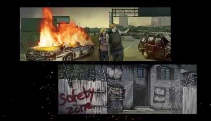 Dead Age - video