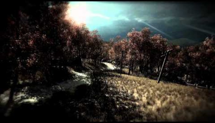 Slender The Arrival - video