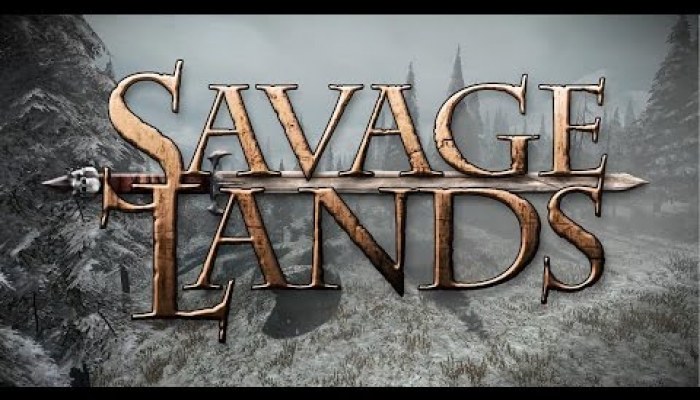 Savage Lands - video