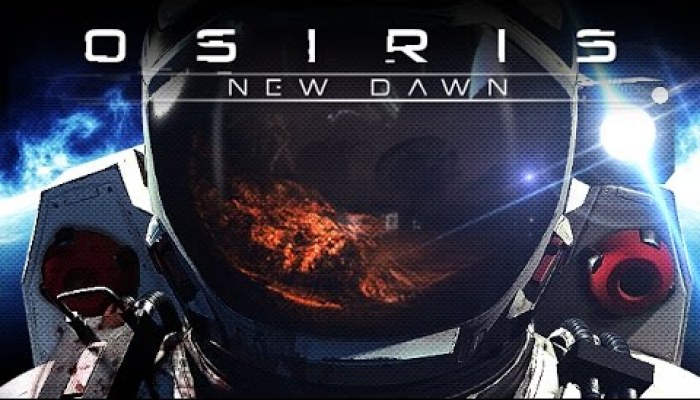 Osiris: New Dawn - video