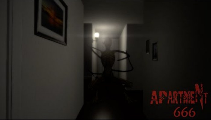 Apartment 666 - video