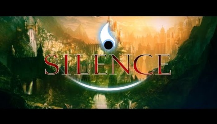 Silence - video
