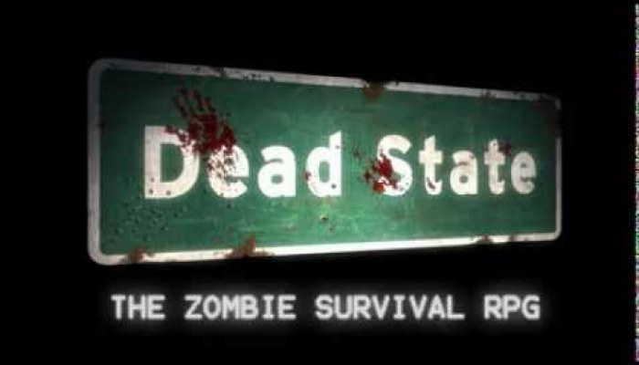Dead State Reanimated - video