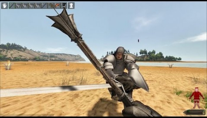 Reign of Kings - video