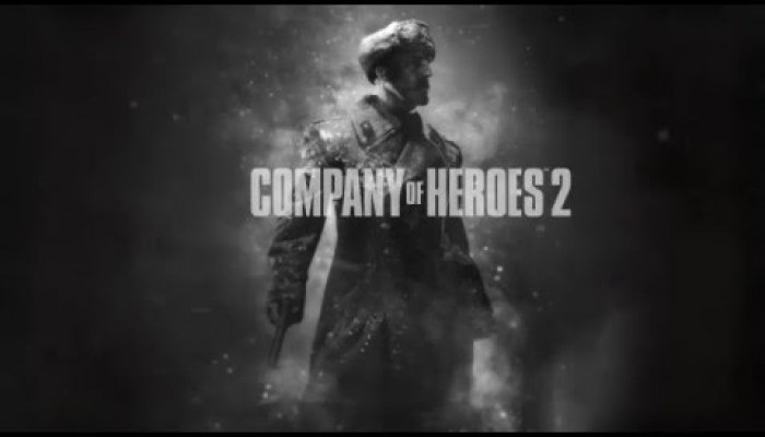 Company of Heroes 2 Master Collection - video