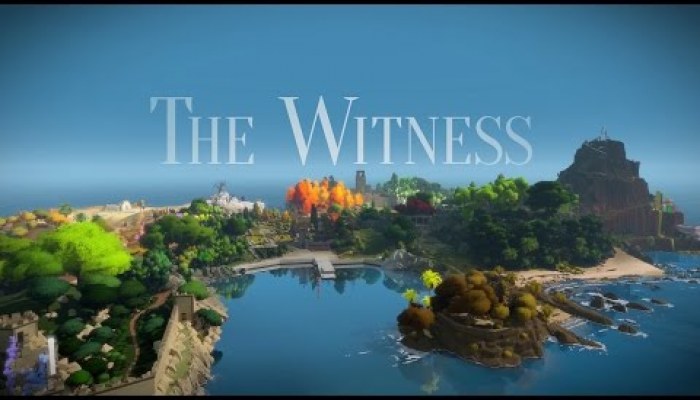 The Witness - video