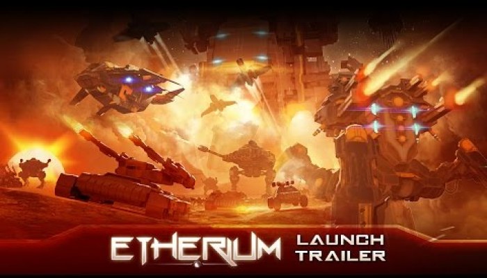 Etherium - video