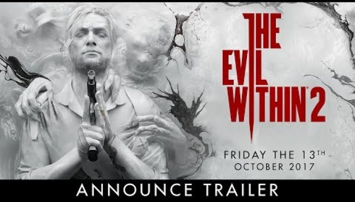 The Evil Within 2 - video