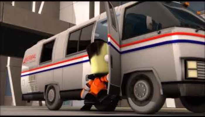 Kerbal Space Program - video