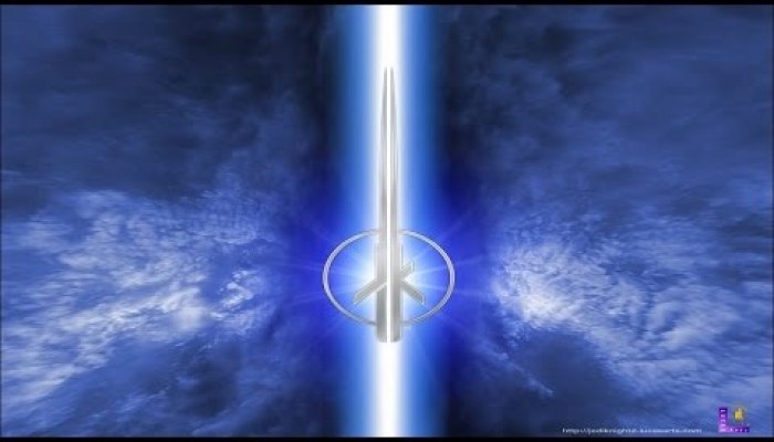 STAR WARS Jedi Knight II - Jedi Outcast - video