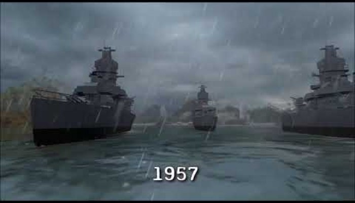 Tropico 3 - video