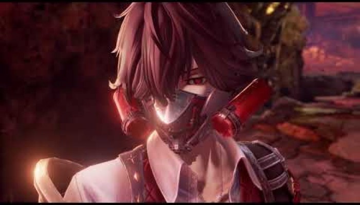 Code Vein - video