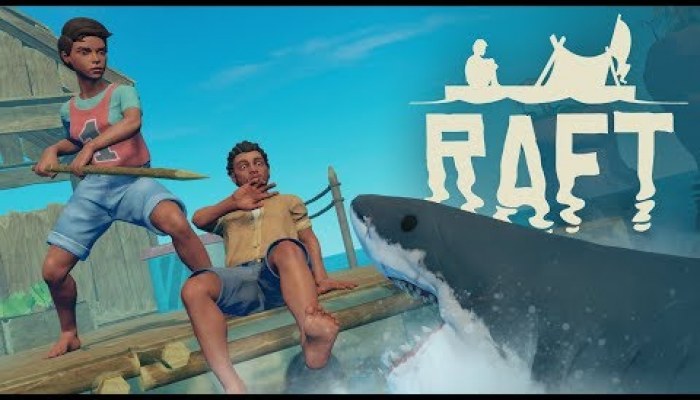 Raft - video