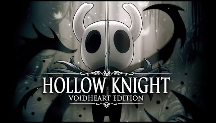 Hollow Knight - video