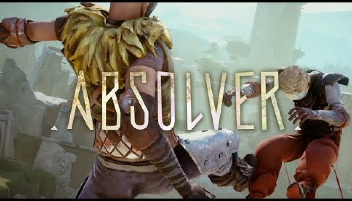 Absolver - video