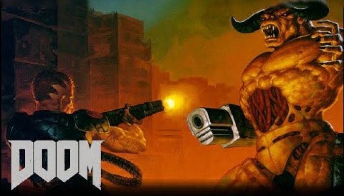 Final Doom - video