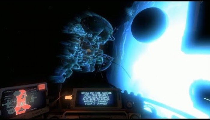 Outer Wilds - video